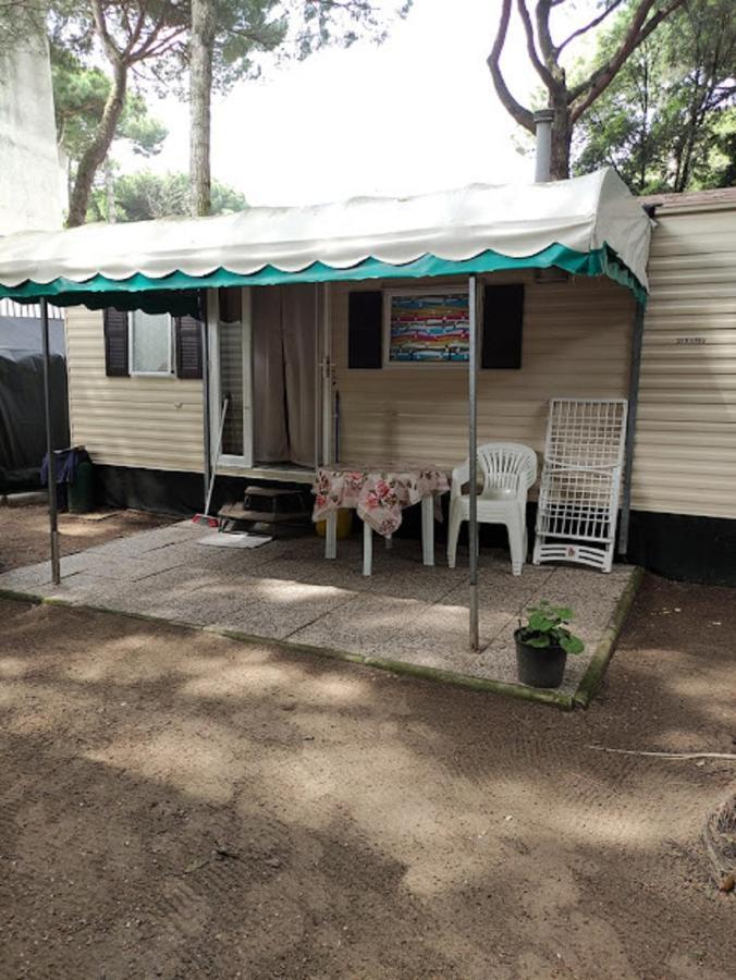 Mipro Mobilhome Lido di Spina Room photo