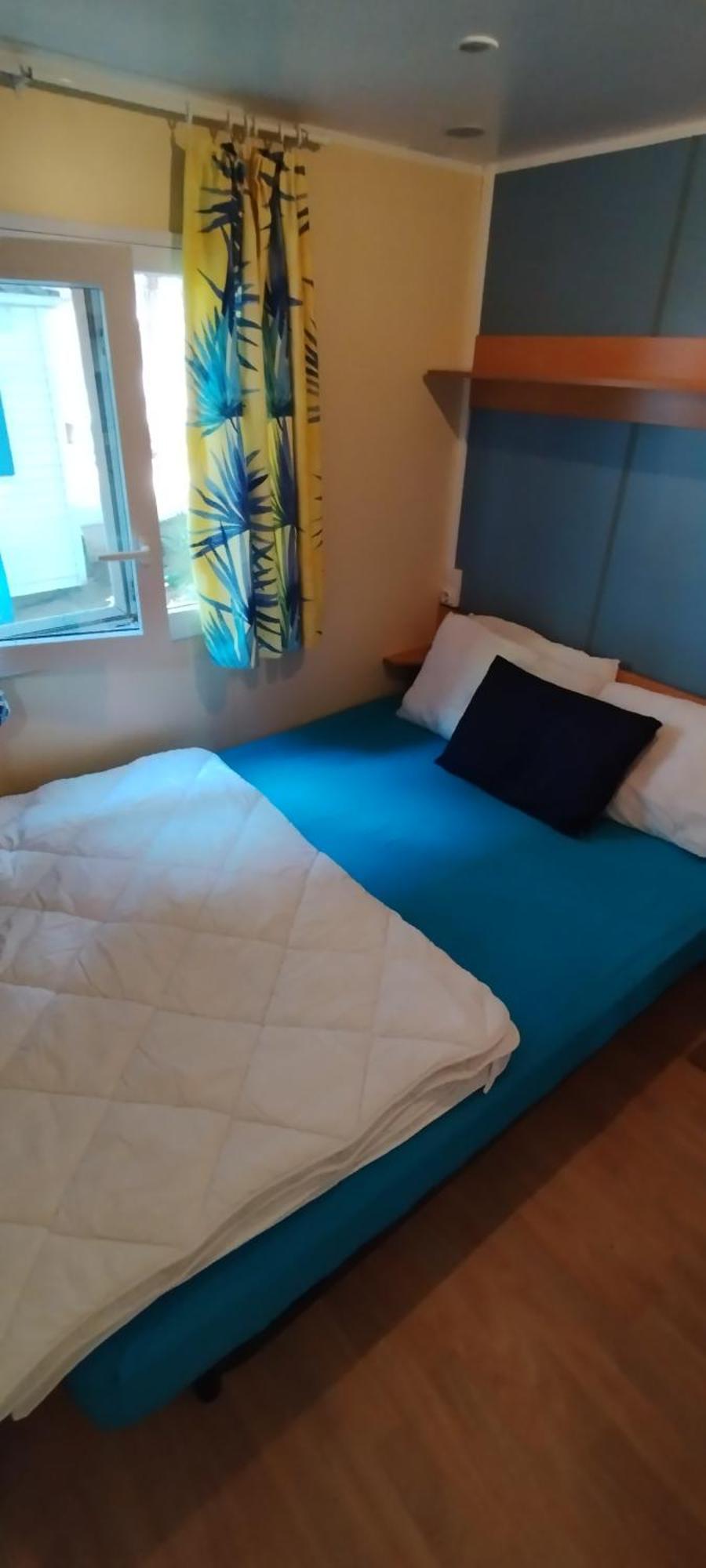 Mipro Mobilhome Lido di Spina Exterior photo